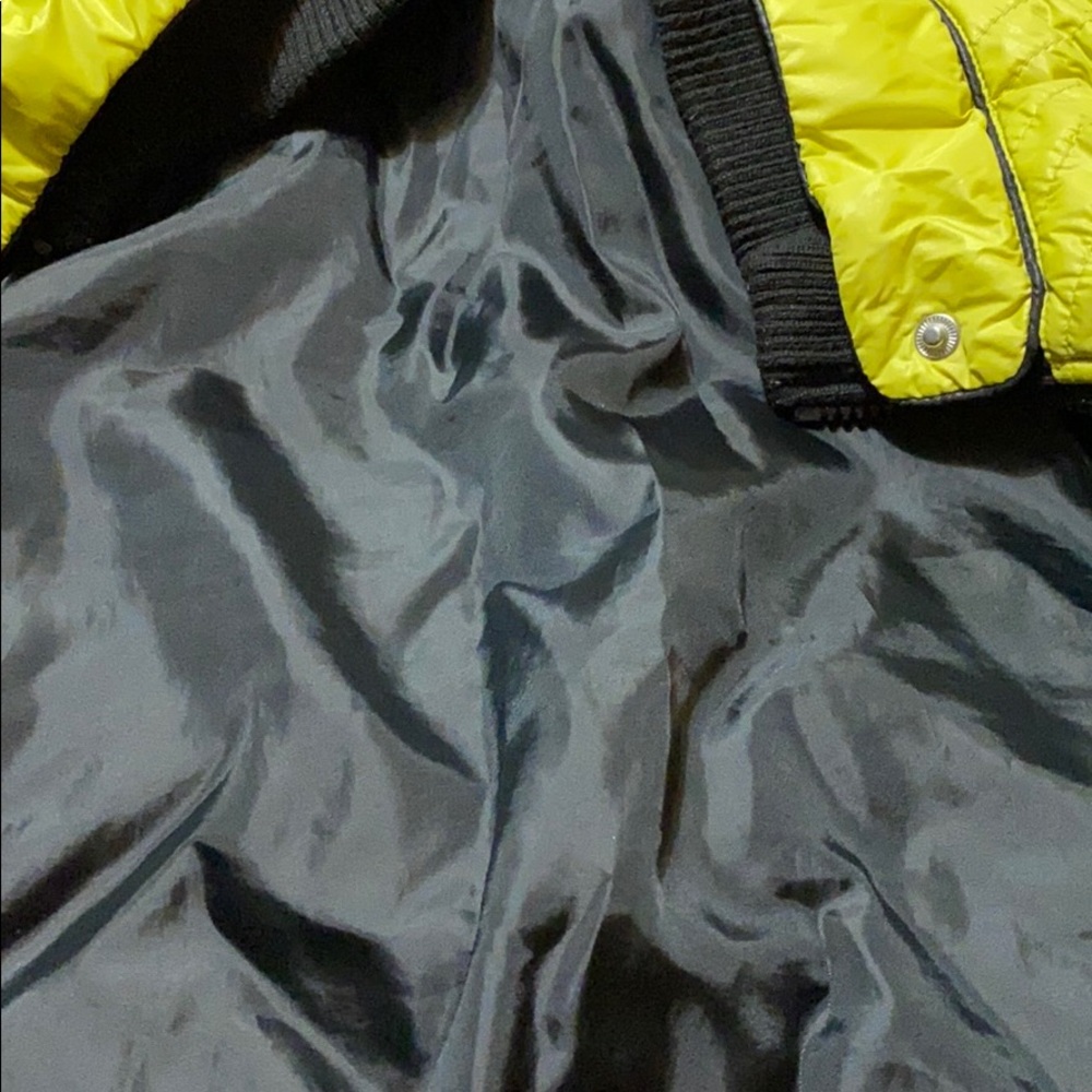 Coat - Picture 3 of 3